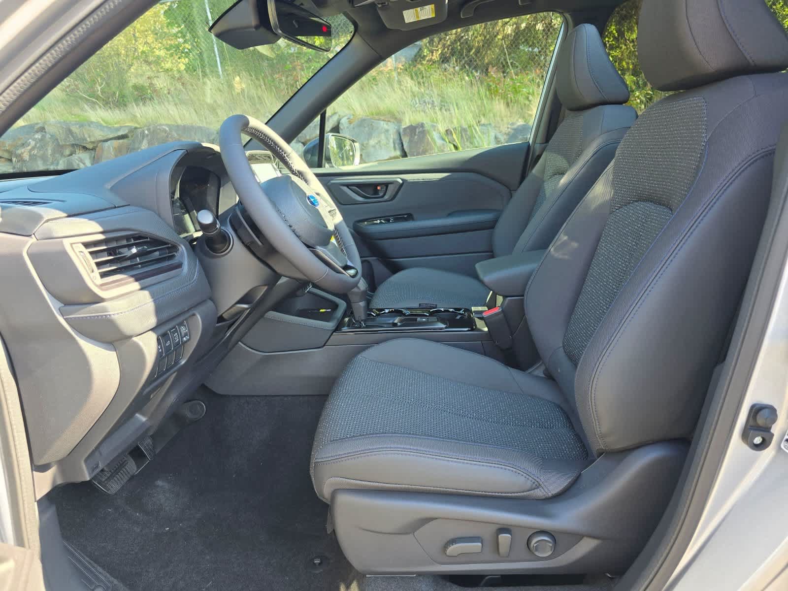 New 2026 Subaru Forester Premium AWD/4WD image 20