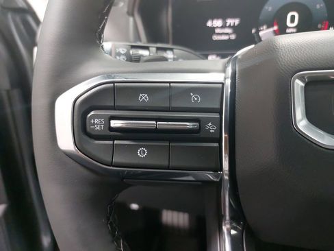 New 2026 GMC Terrain Elevation w/ LPO, Floor Liner Package image 16