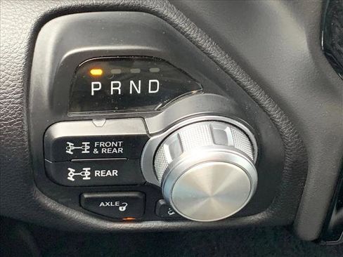 Used 2021 RAM 2500 Power Wagon AWD/4WD image 15
