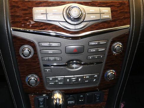 Used 2019 Nissan Armada SV w/ Driver Package AWD/4WD image 41