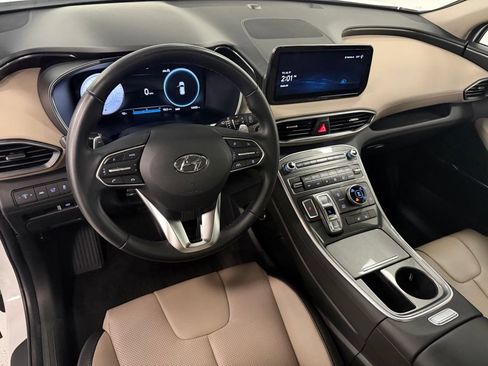 Used 2023 Hyundai Santa Fe SEL w/ Premium Package AWD/4WD image 11