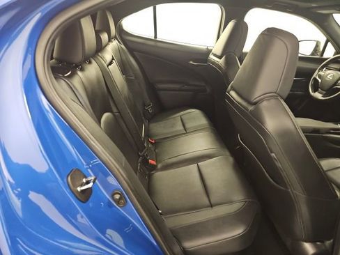 Used 2022 Lexus UX 250h w/ Premium Package AWD/4WD image 35