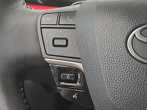 Used 2026 Toyota Camry XSE FWD image 11