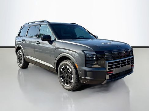 New 2026 Hyundai Palisade XRT Pro image 3