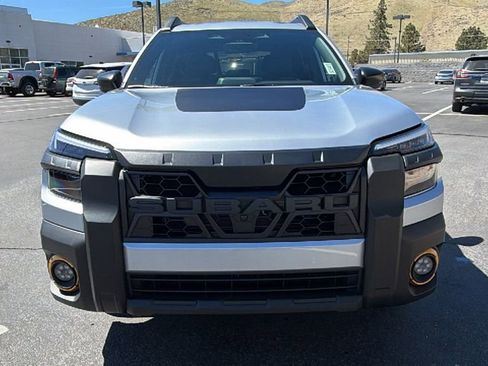 New 2026 Subaru Outback Wilderness image 8