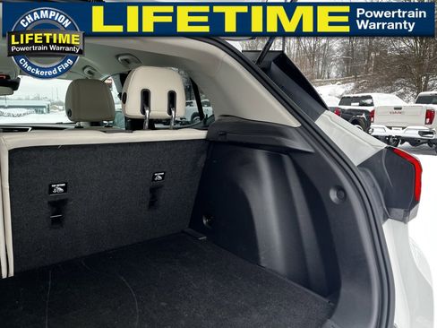 Used 2023 Buick Encore GX Select image 12