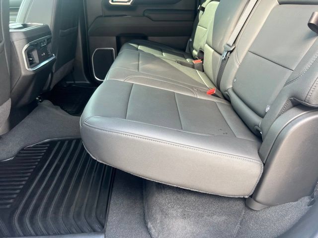 Used 2026 Chevrolet Silverado 2500 LTZ w/ Trail Boss Package AWD/4WD image 30