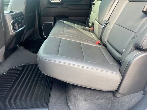 Used 2026 Chevrolet Silverado 2500 LTZ w/ Trail Boss Package AWD/4WD image 30