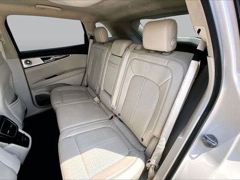 Used 2016 Lincoln MKX Black Label FWD image 21