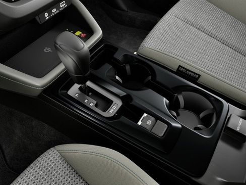 New 2026 Subaru Forester Touring AWD/4WD image 21