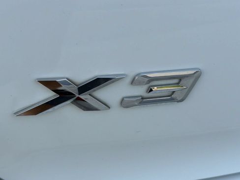 Used 2022 BMW X3 xDrive30i w/ Convenience Package AWD/4WD image 34