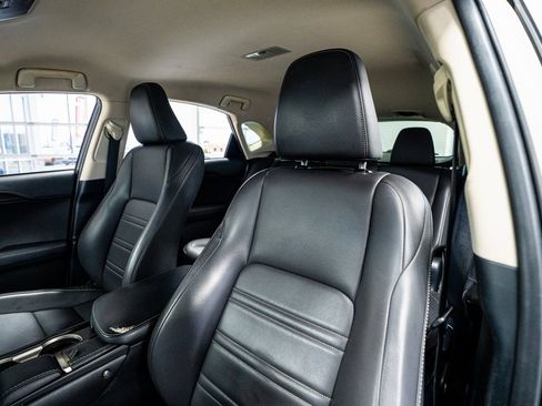 Used 2018 Lexus NX 300 FWD w/ Accessory Package 2 image 36