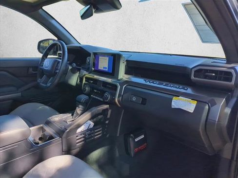 New 2026 Toyota Tacoma SR5 image 26