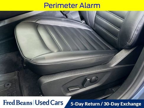 Certified 2024 Ford Edge SEL w/ Convenience Package image 23