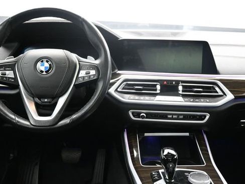 Used 2023 BMW X5 sDrive40i RWD image 21