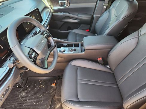 New 2026 Kia Sorento EX image 9