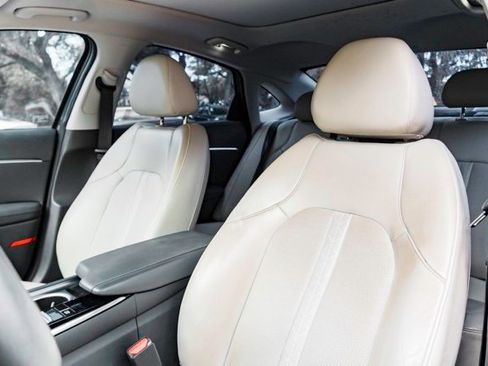 Used 2020 Hyundai Sonata SEL image 10