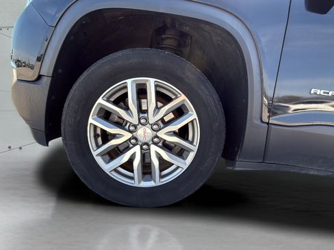 Used 2017 GMC Acadia SLE w/ Driver Alert Package I FWD image 27