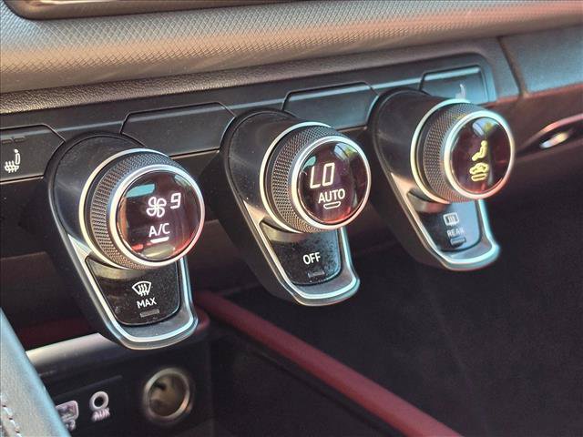 Used 2017 Audi R8 V10 AWD/4WD image 24