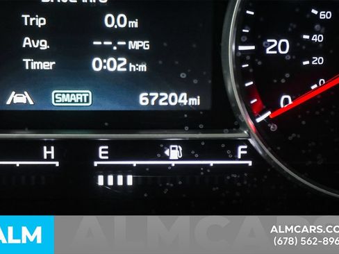 Used 2023 Kia Sorento EX w/ Panoramic Sunroof Package FWD image 56