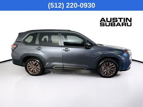 Used 2026 Subaru Forester Sport AWD/4WD image 9