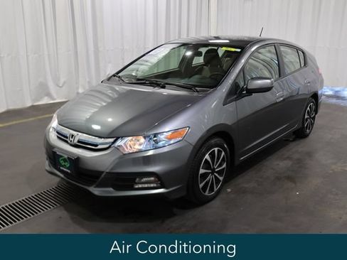 Used 2012 Honda Insight image 6