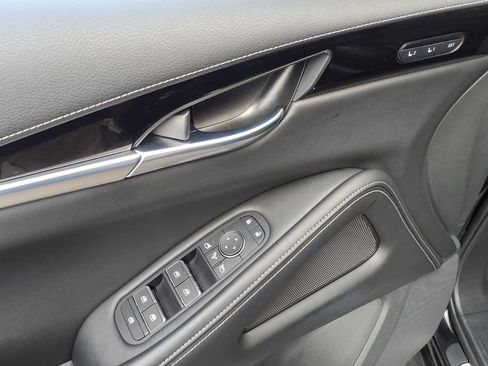Used 2024 INFINITI QX60 Pure AWD/4WD image 16