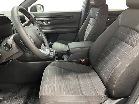 New 2026 Honda CR-V TrailSport image 15