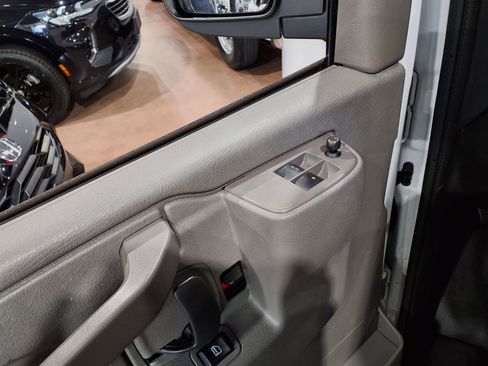 Used 2025 GMC Savana 2500 w/ Driver Convenience Package RWD image 20