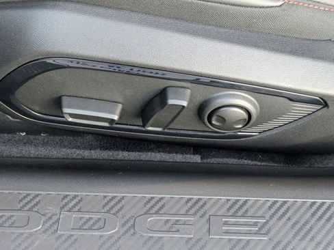 New 2026 Dodge Charger Scat Pack AWD/4WD image 13