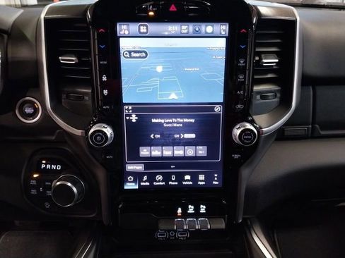 New 2026 RAM 1500 Big Horn image 19