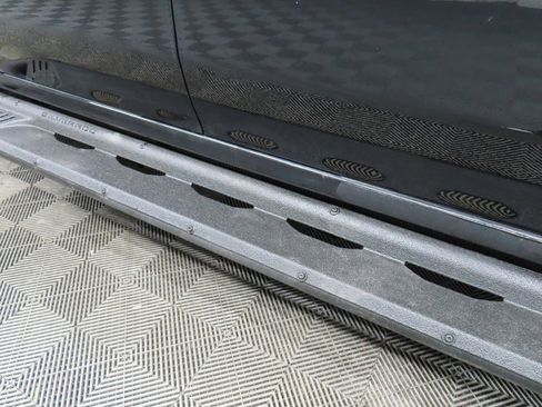 Used 2024 Chevrolet Silverado 2500 LTZ w/ LTZ Plus Package image 54