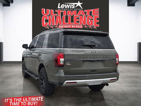 Used 2024 Ford Expedition Timberline image 3