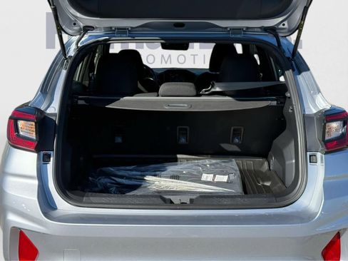 New 2025 Subaru Impreza 2.0i Sport image 7