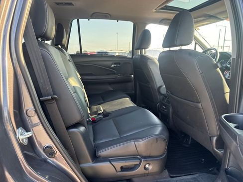 Used 2021 Honda Pilot EX-L image 12
