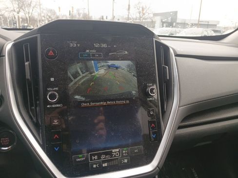 Used 2024 Subaru Crosstrek 2.0i Premium image 21