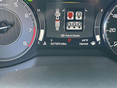 Used 2023 Acura RDX FWD image 18