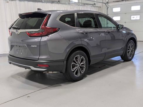 Used 2020 Honda CR-V EX image 7