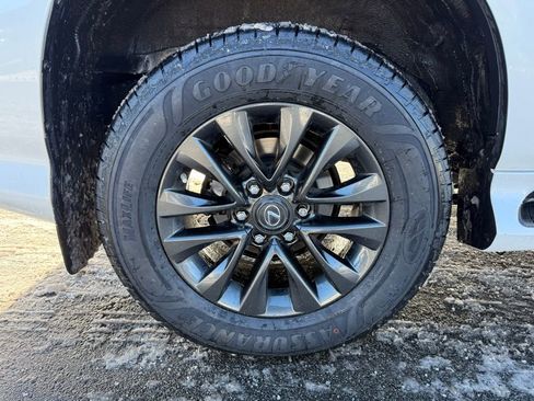 Used 2020 Lexus GX 460 Premium image 27