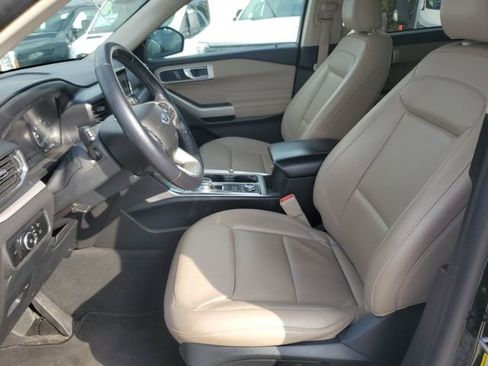 Used 2023 Ford Explorer XLT w/ Equipment Group 202A image 24