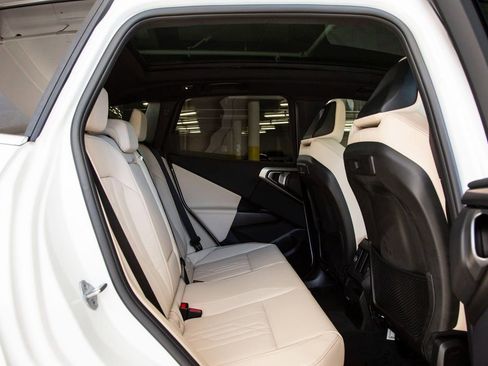 Certified 2026 BMW X3 xDrive30 w/ Convenience Package image 25