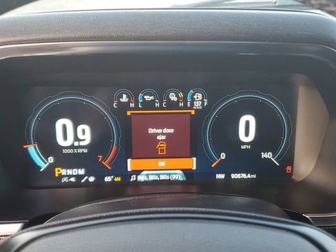 Used 2021 Ford F150 Raptor w/ Equipment Group 801A High AWD/4WD image 14