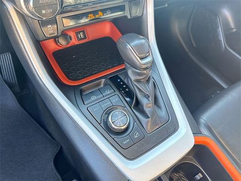 Used 2023 Toyota RAV4 Adventure image 26