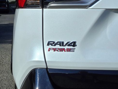 Used 2023 Toyota RAV4 XSE w/ Weather Package AWD/4WD image 10