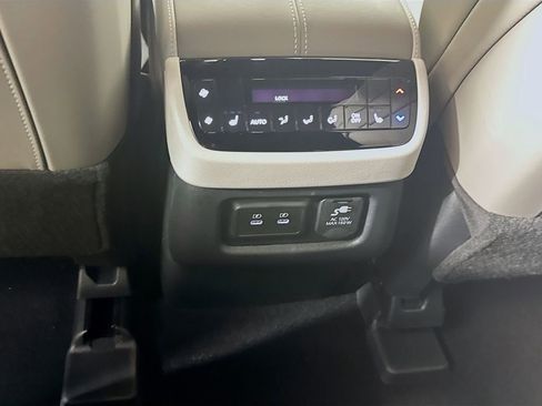 Certified 2026 INFINITI QX60 Autograph w/ Dark Cargo Package image 32