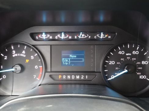 Used 2018 Ford F250 XL w/ Power Equipment Group AWD/4WD image 31