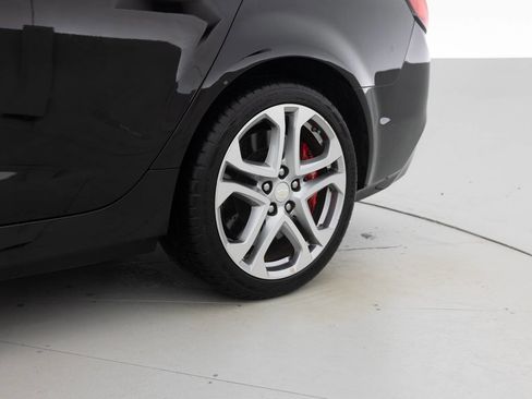 Used 2017 Chevrolet SS image 20