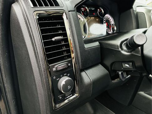 Used 2018 RAM 1500 Sport w/ Convenience Group image 17