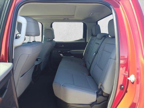 Used 2024 Toyota Tundra Limited w/ Power Package image 15