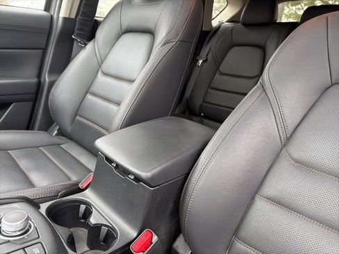 Used 2023 MAZDA CX-5 AWD 2.5 S w/ Preferred Package image 19